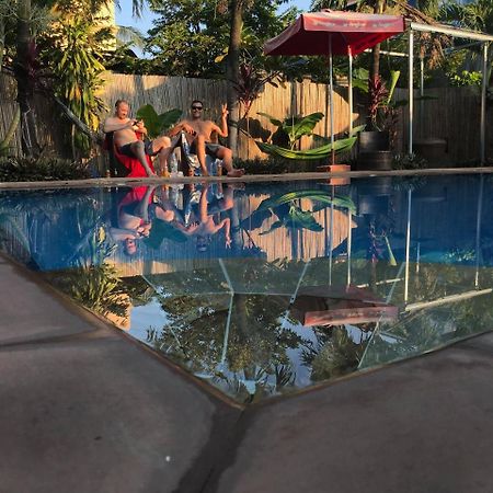 My Home Villa Siem Reap Bagian luar foto