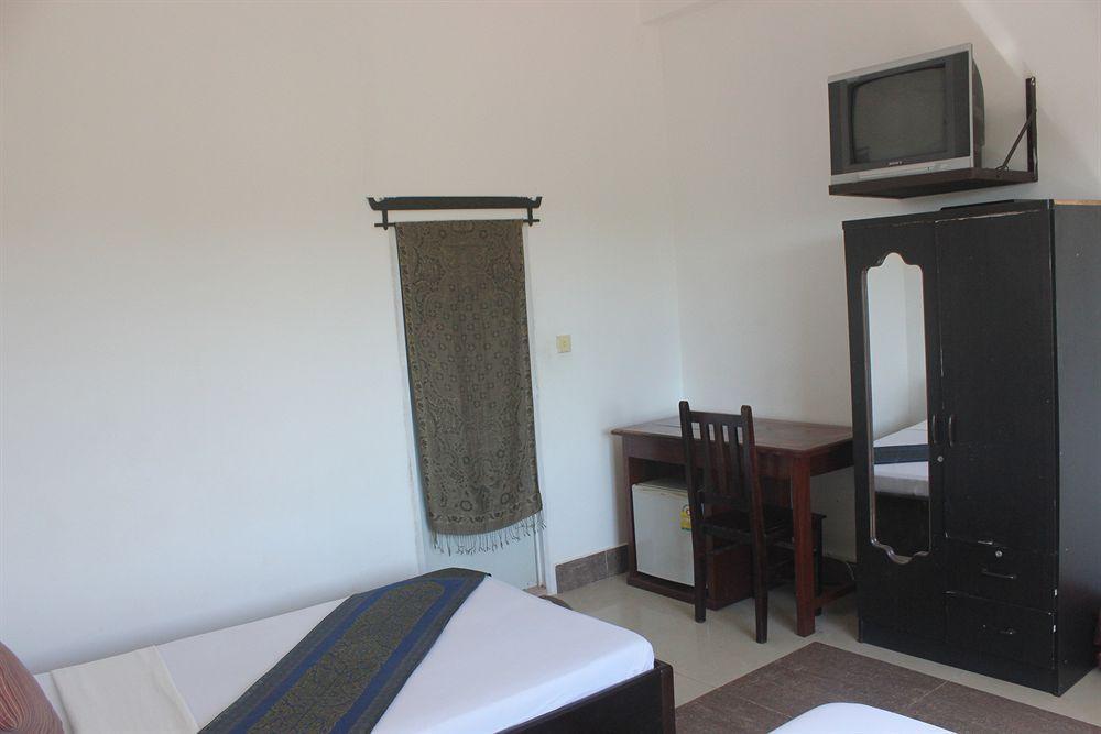 My Home Villa Siem Reap Bagian luar foto