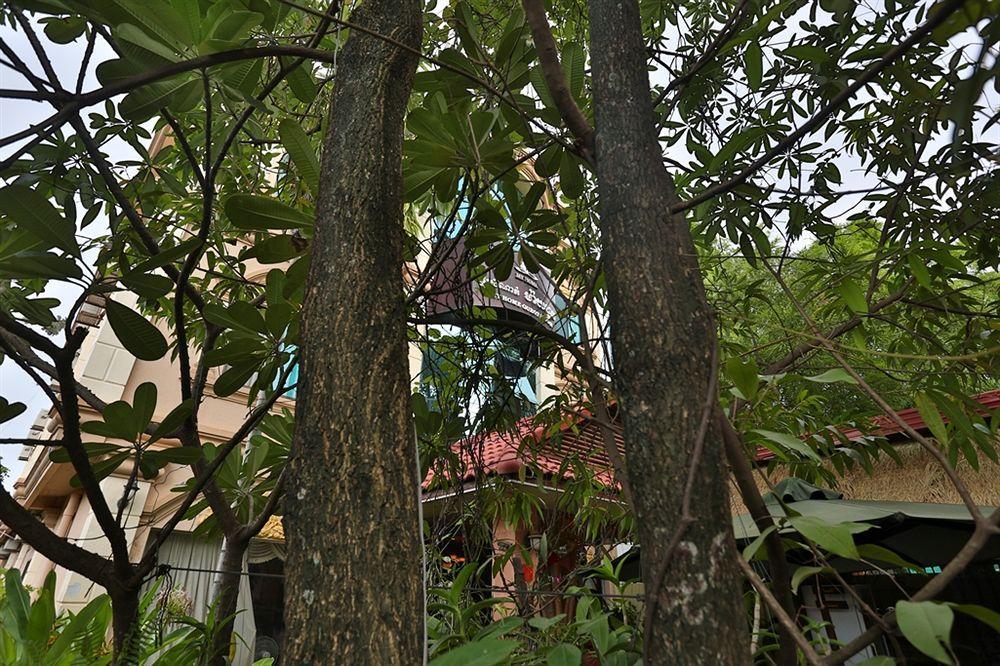 My Home Villa Siem Reap Bagian luar foto