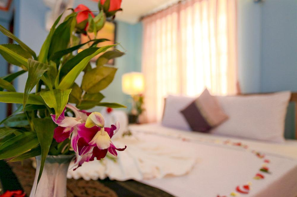 My Home Villa Siem Reap Bagian luar foto
