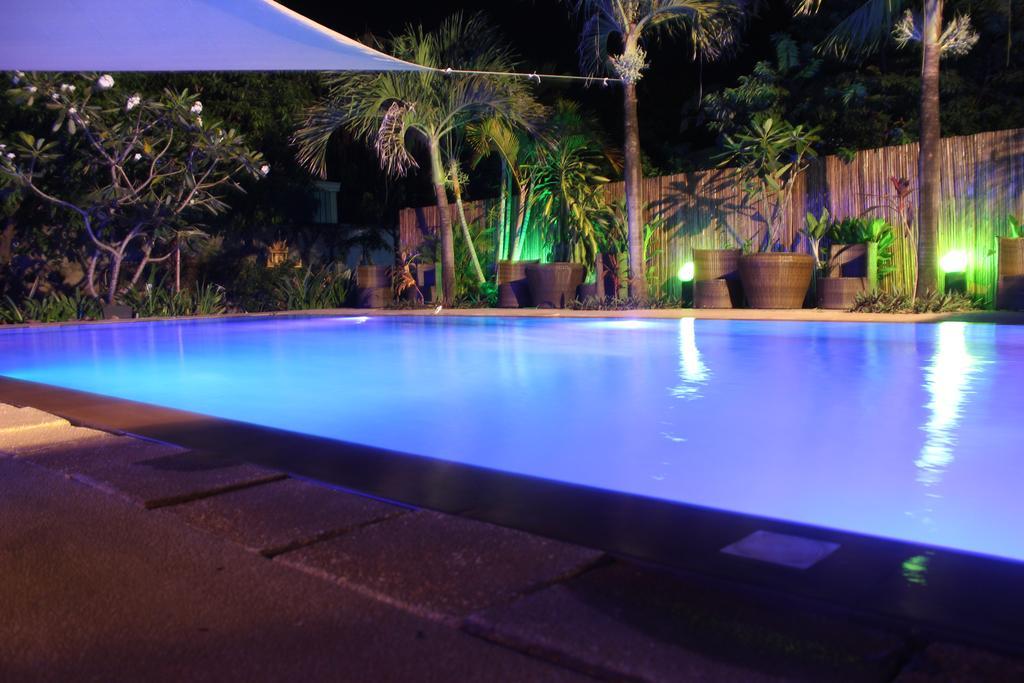 My Home Villa Siem Reap Bagian luar foto