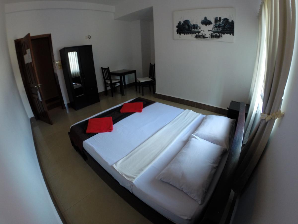 My Home Villa Siem Reap Bagian luar foto