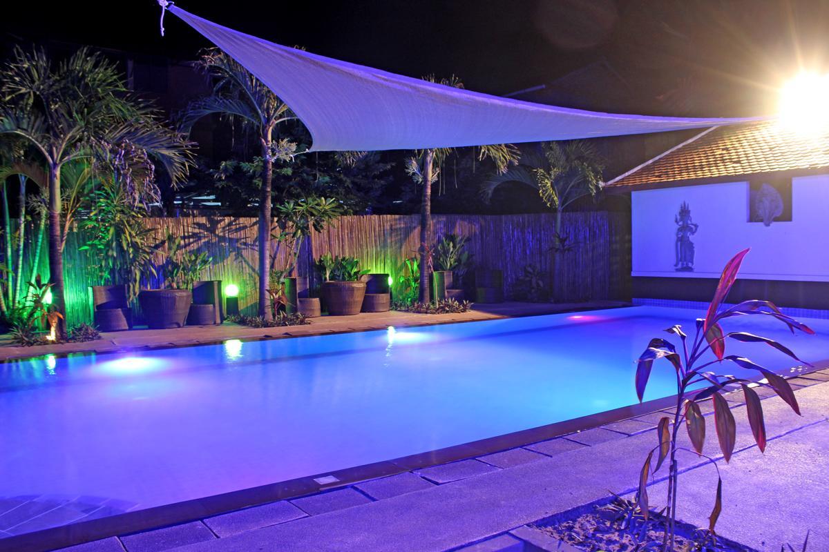My Home Villa Siem Reap Bagian luar foto